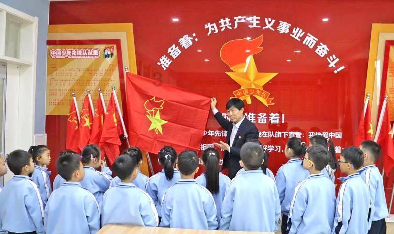 玖玖环保小达人